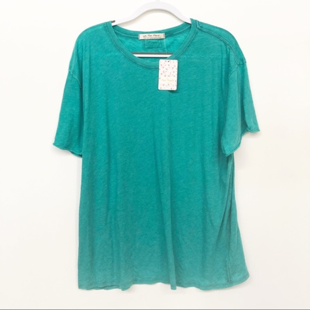 free people shirt
